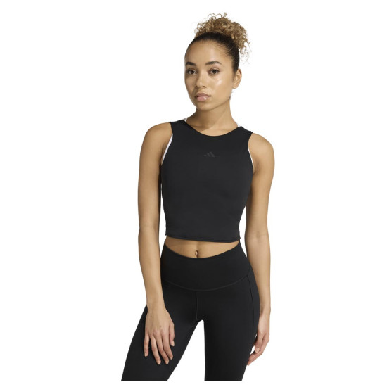 Adidas Γυναικεία αμάνικη μπλούζα Motion Tank Top